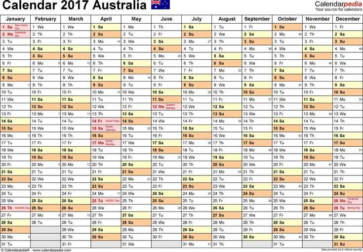 rental calendar template