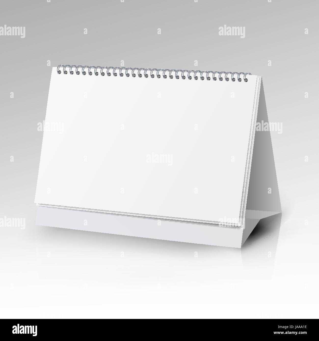 table calendar template