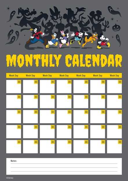 template trove 3 month calendar