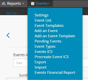 the events calendar single event template