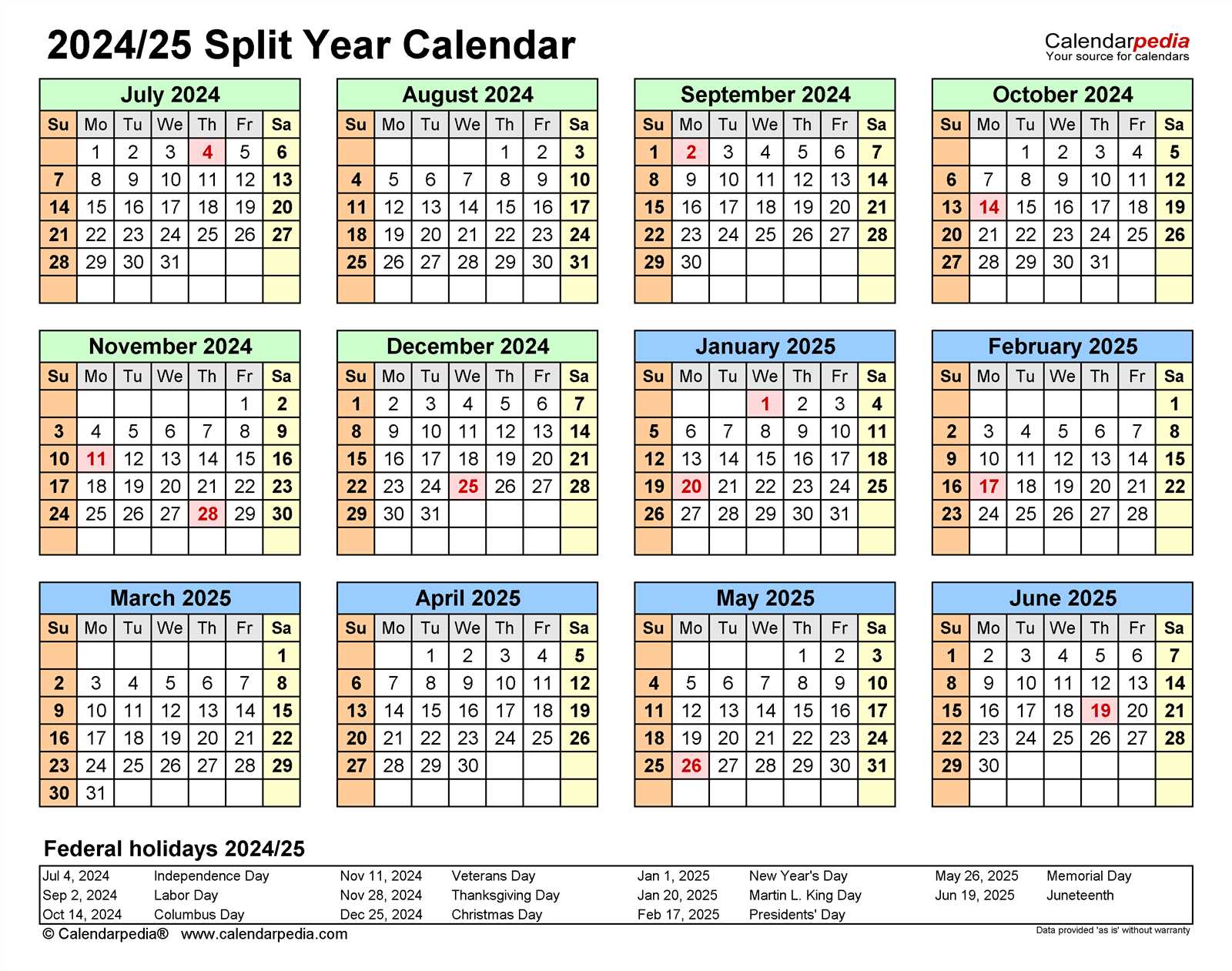 2026 july calendar template