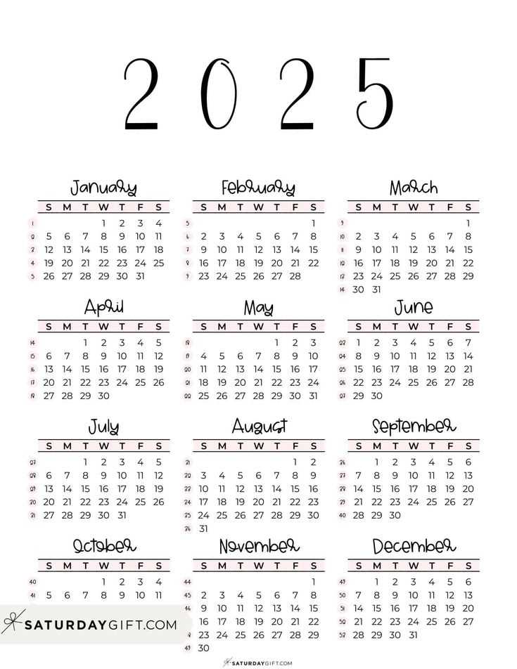 calendar template 2026 18
