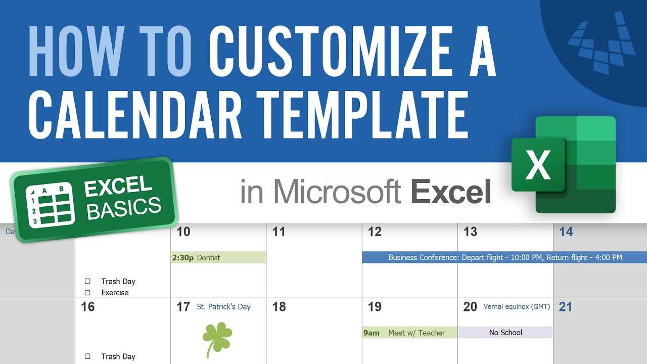 calendar templates by vertex42