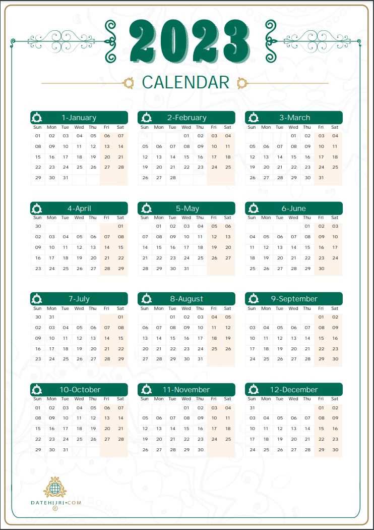 adjustable calendar template 2026 adjustable calendar template 2026