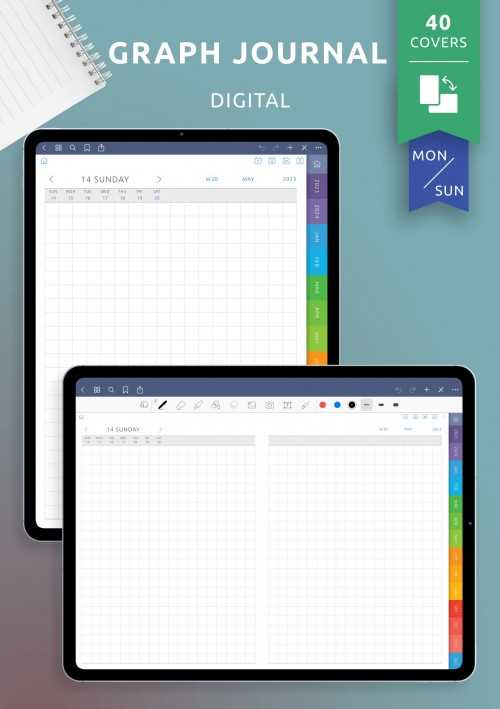 samsung notes calendar template