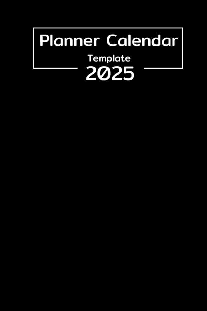 calendar january 2026 template