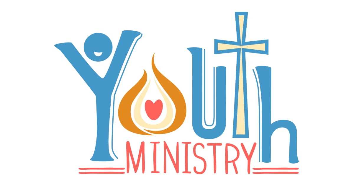 youth ministry calendar template