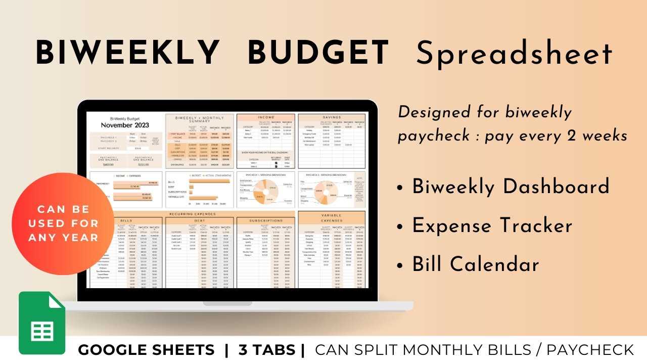 2025 biweekly payroll calendar template