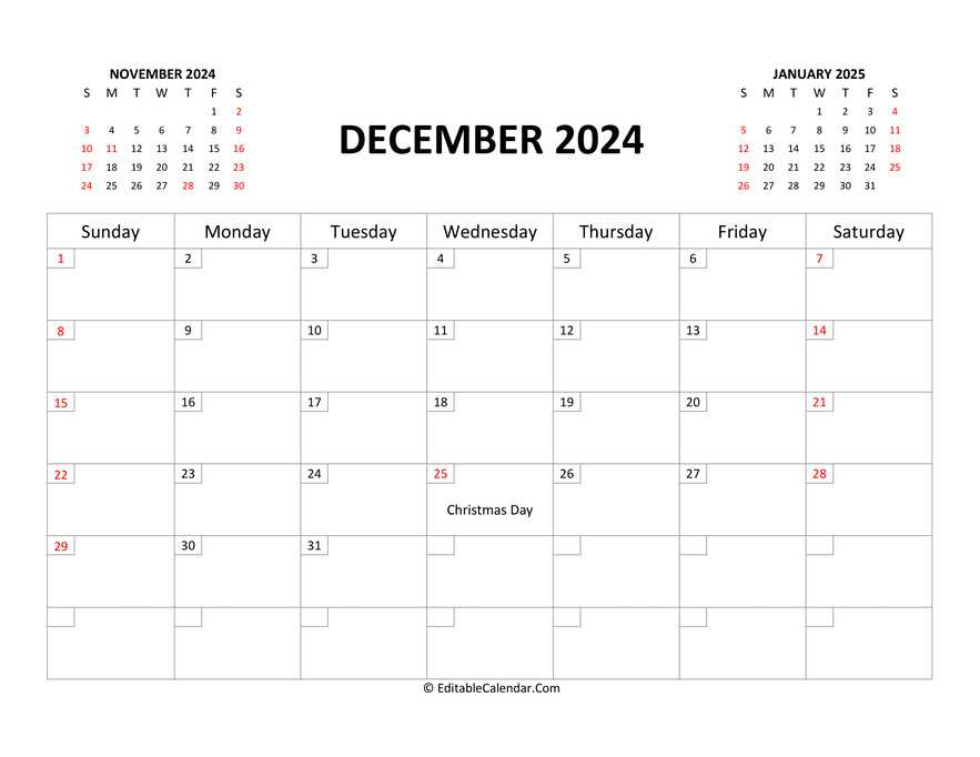 blank calendar template png