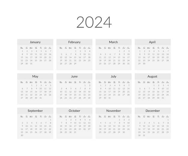 free 11x17 calendar template