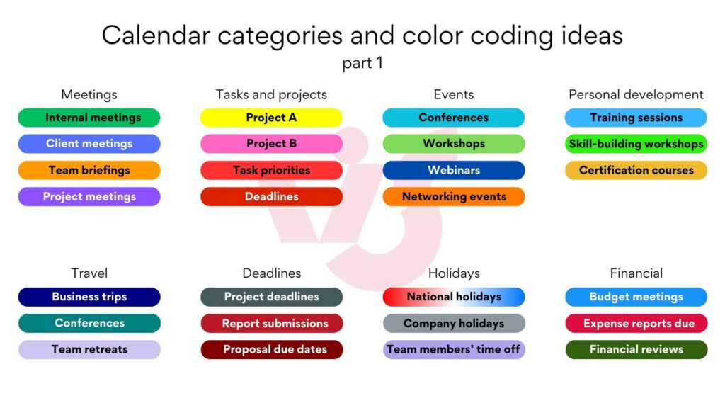 outlook work schedule template calendar