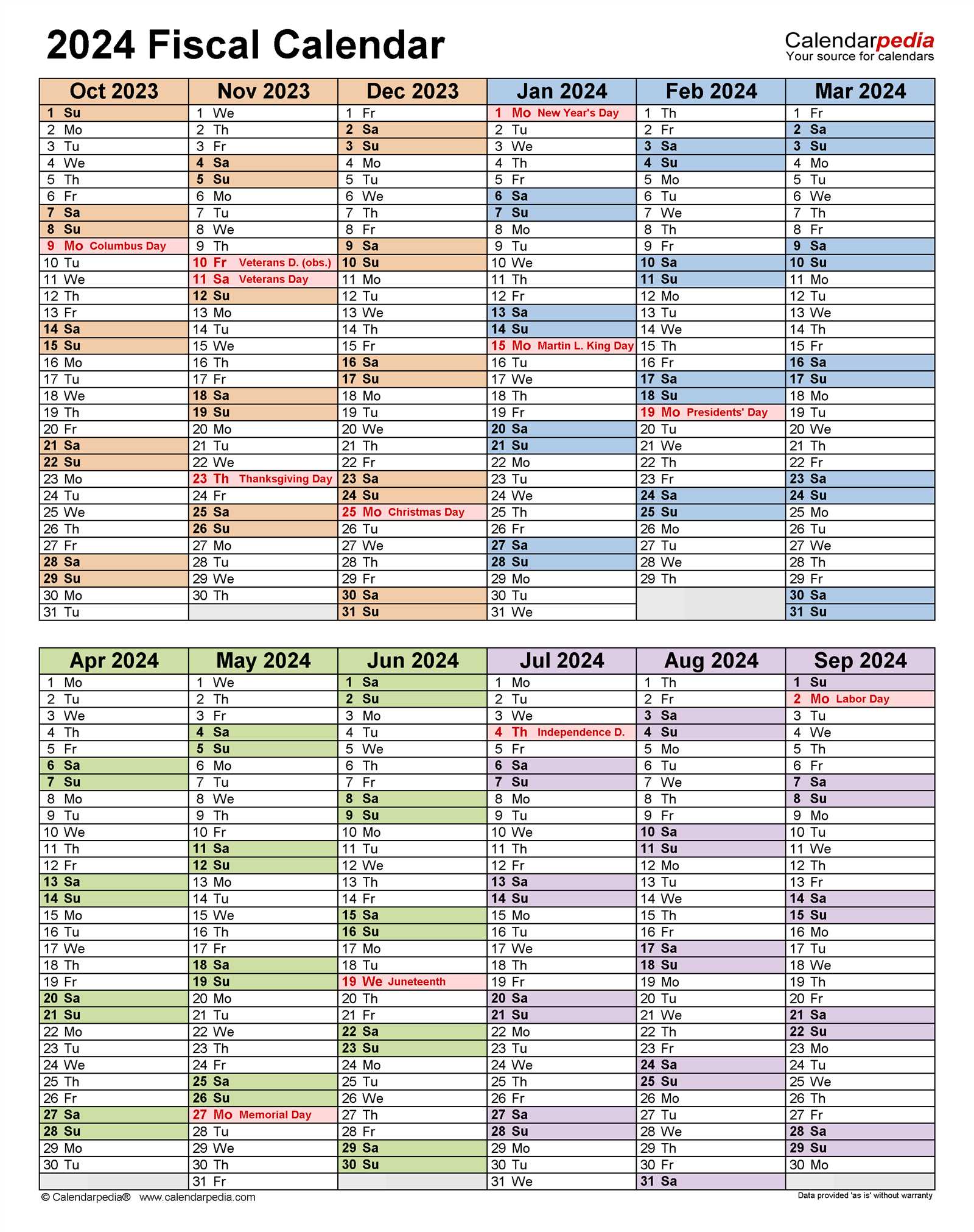 printable 2025 payroll calendar biweekly template