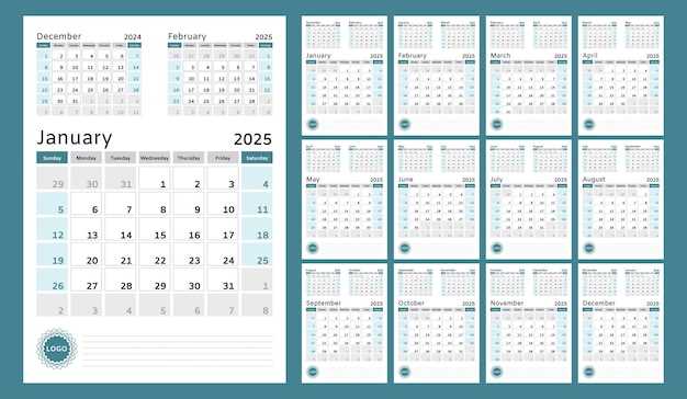 calendar template pages 2026