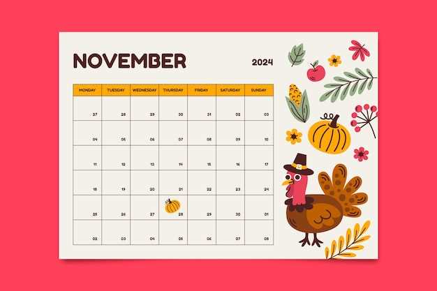 family calendar template