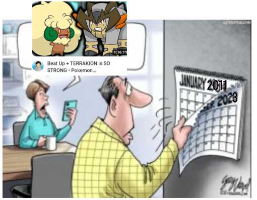 1984 calendar meme template