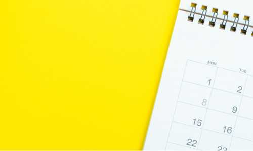 free preaching calendar template 2026