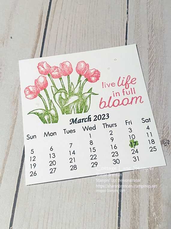 cd case calendar template 2026