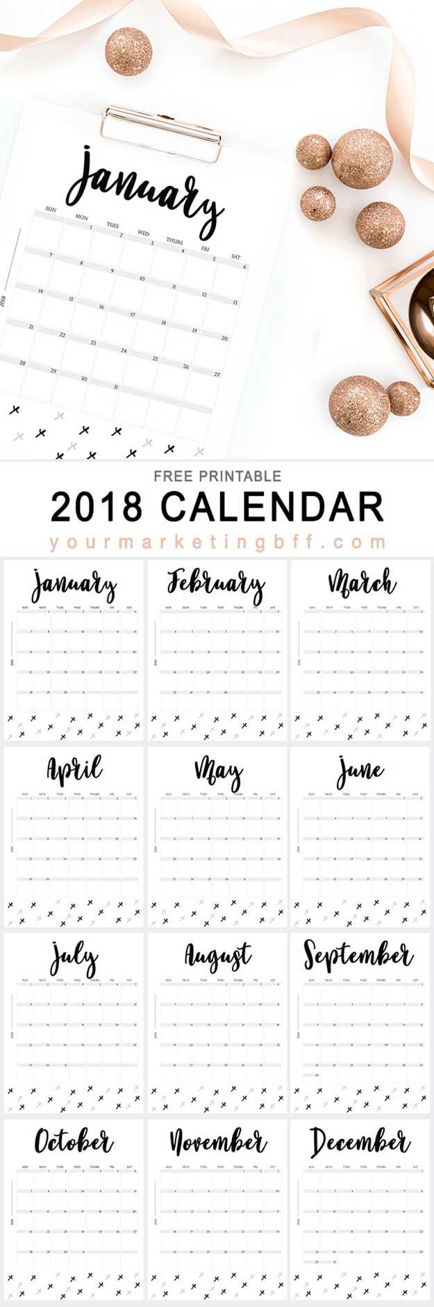 8.5 x 14 calendar template