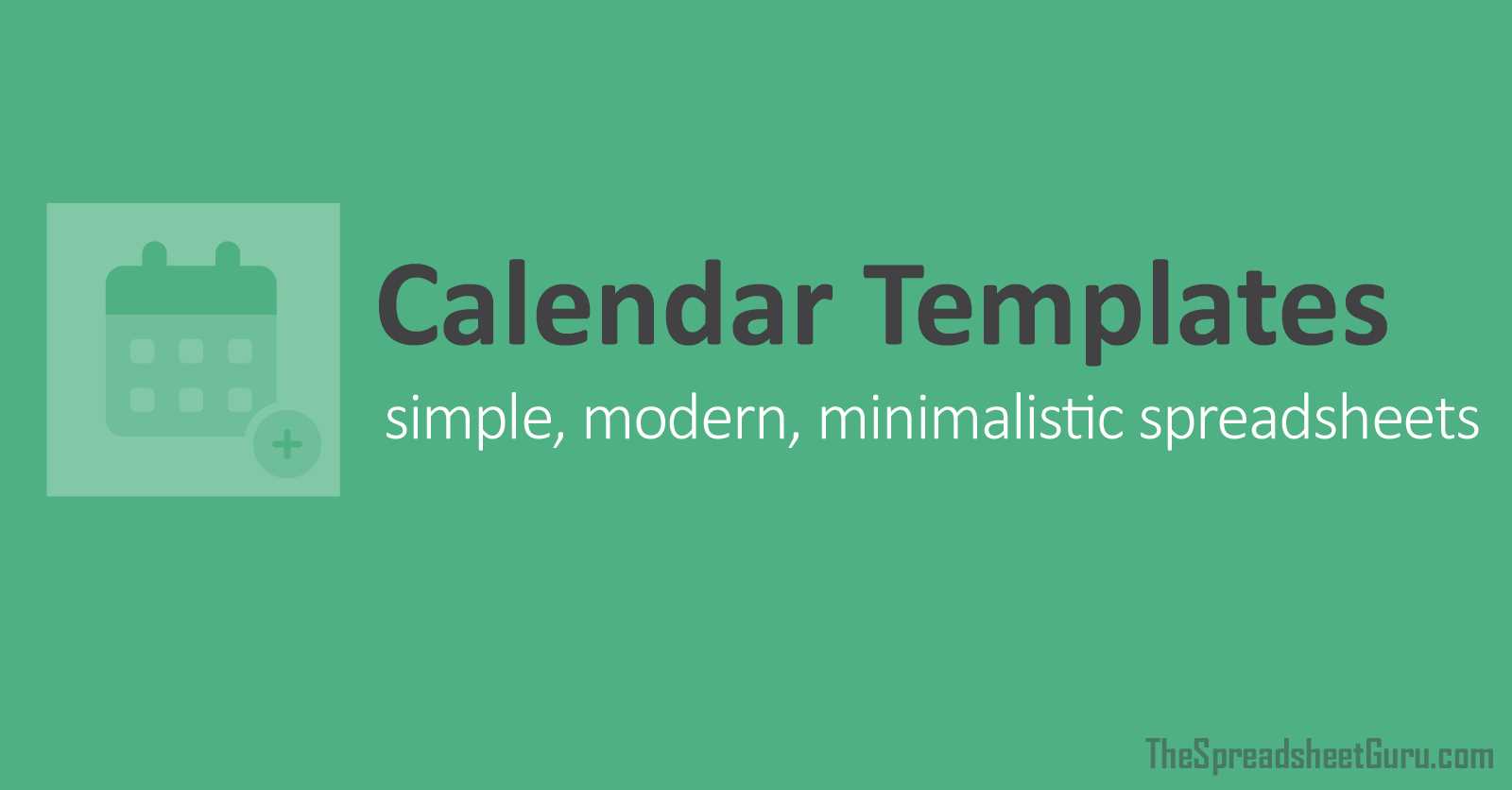 power bi calendar template