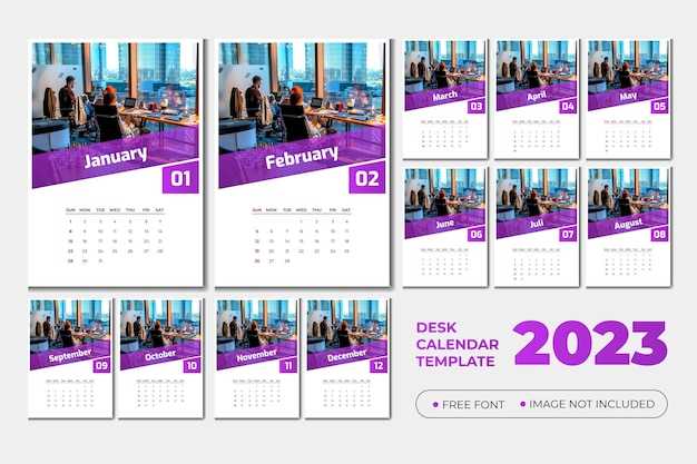 office com calendar templates