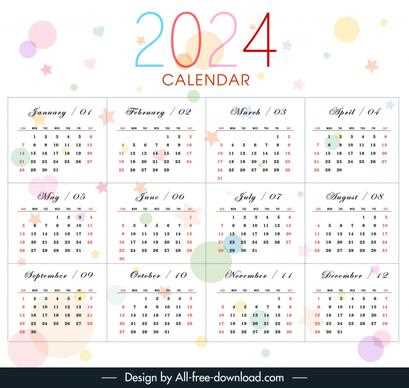 coreldraw calendar template 2025