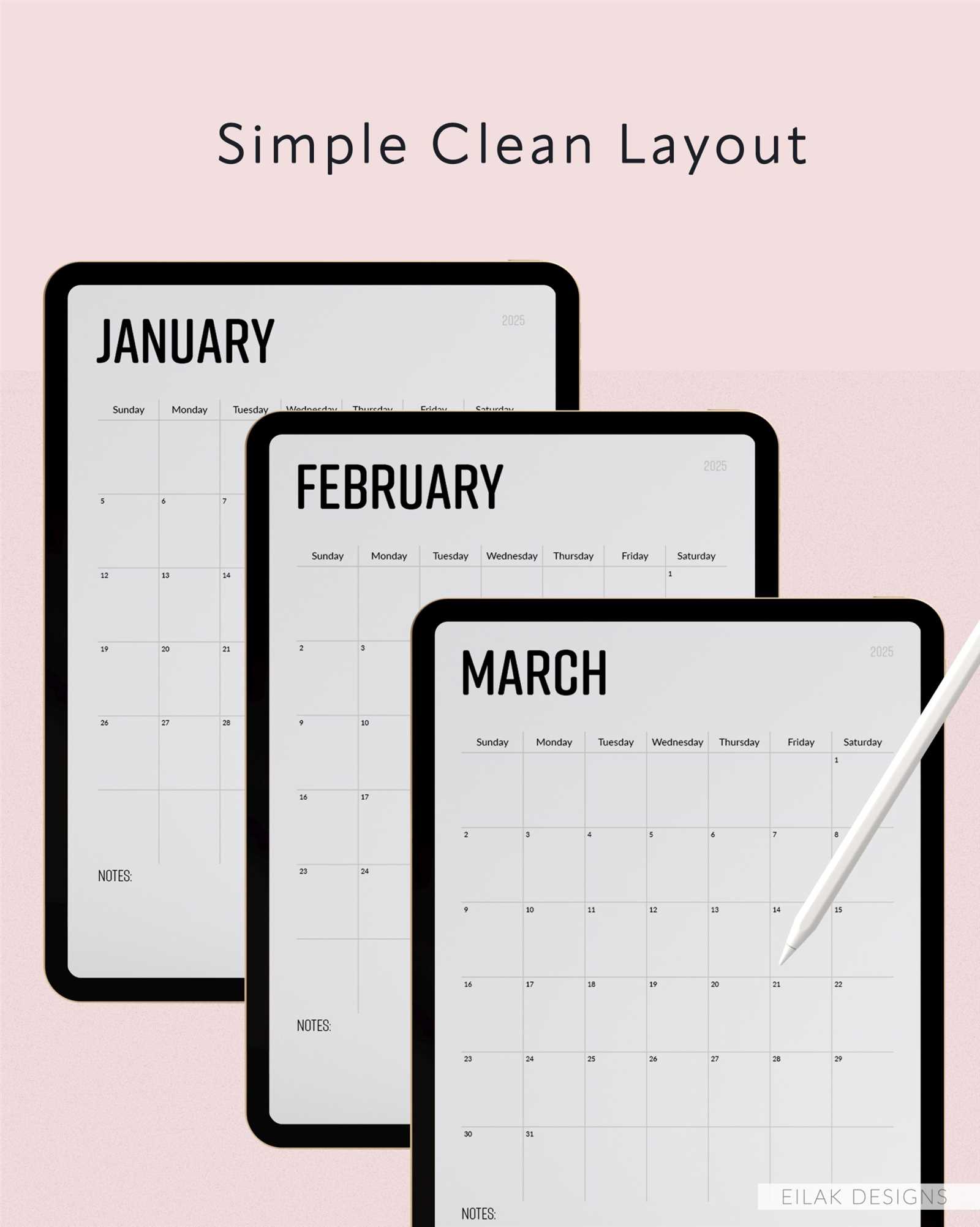 goodnotes calendar template free 2026 goodnotes calendar template free 2026