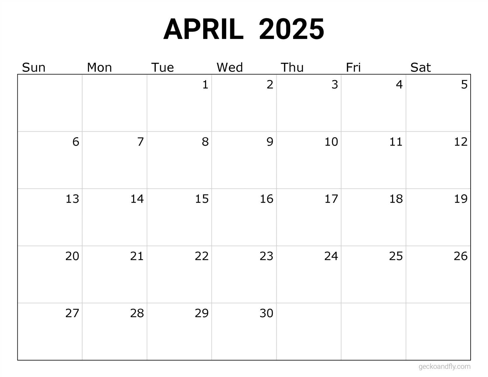 microsoft 12 month calendar template 2025