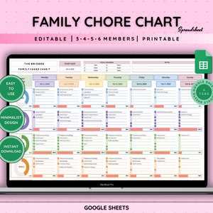 multi person calendar template