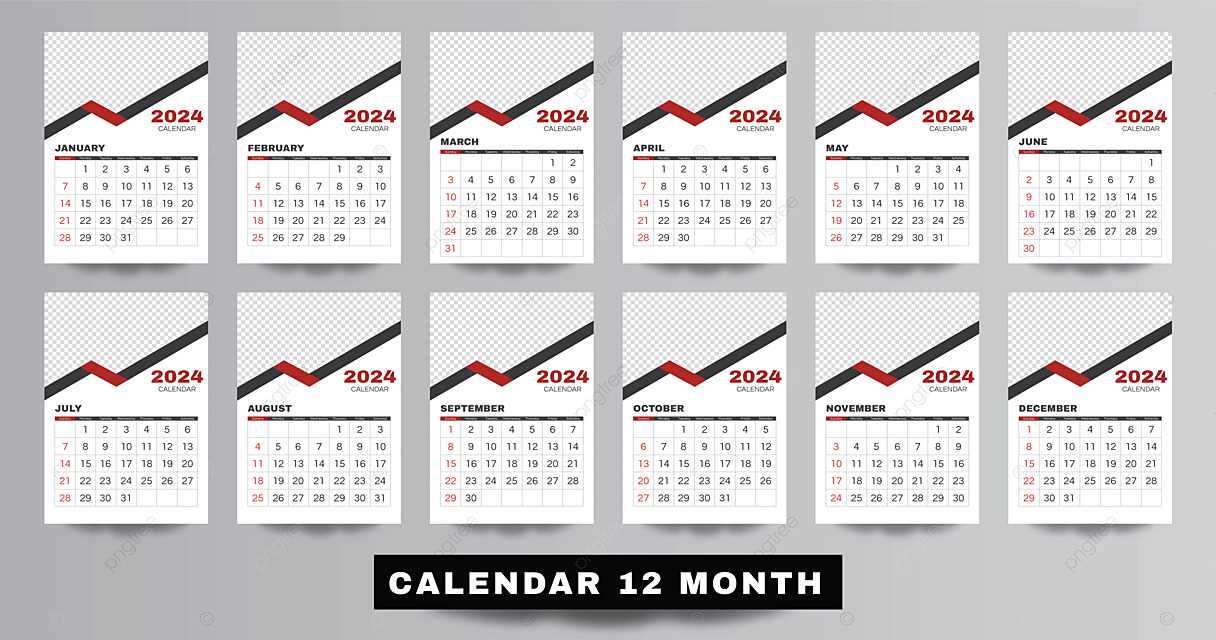 office calendar template