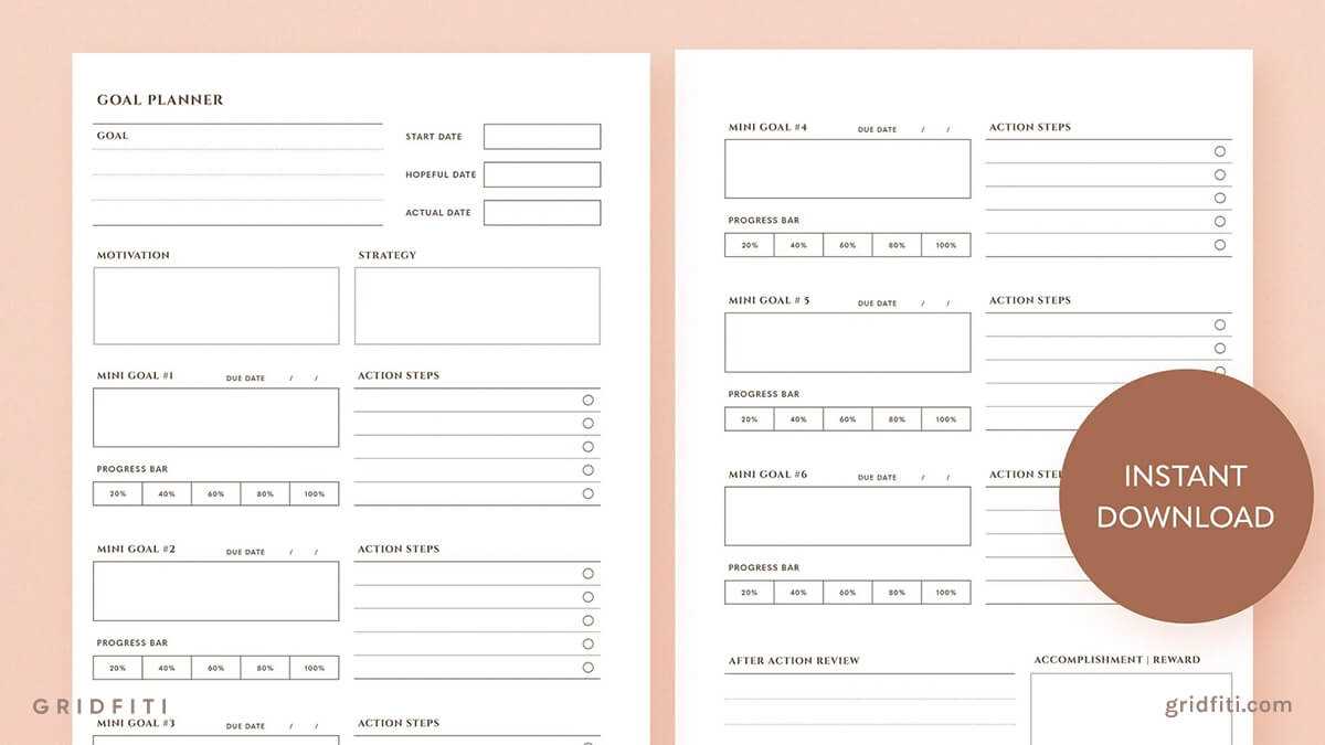 free goodnotes calendar template