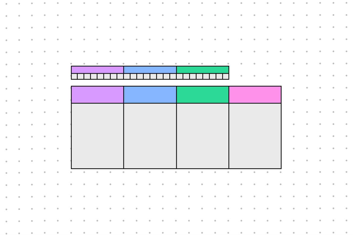 product launch calendar template