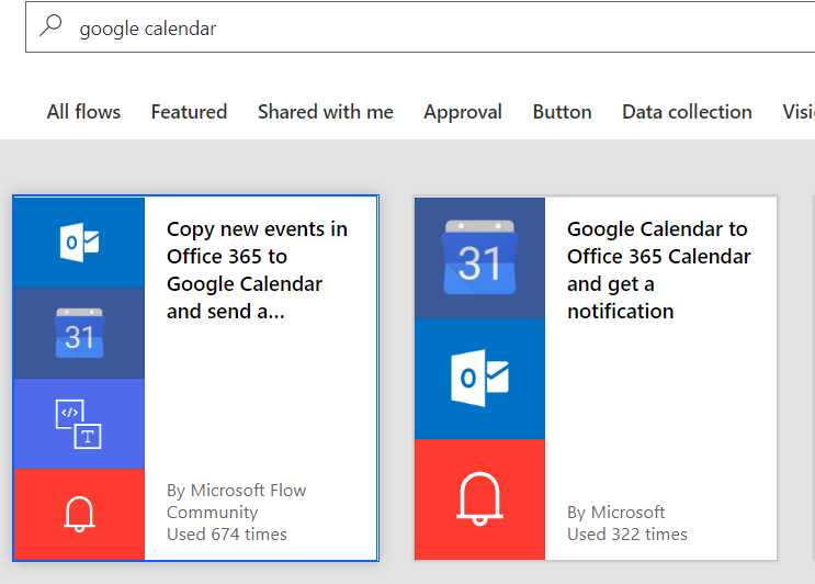 microsoft outlook calendar template