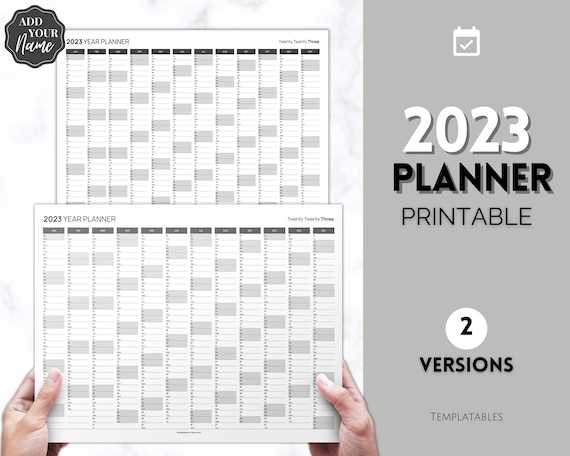 office monthly calendar template