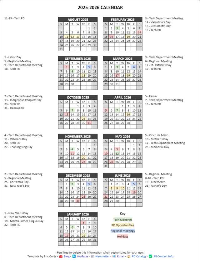 calendar docs template 2026 calendar docs template 2026