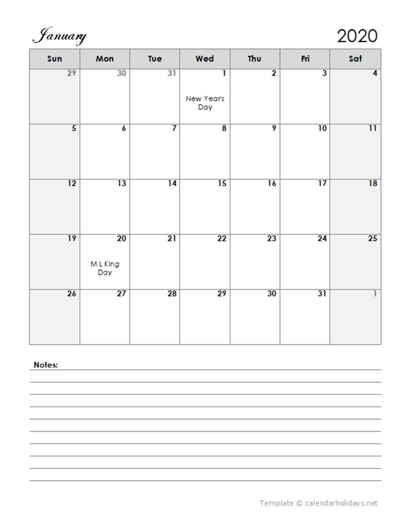 libreoffice calendar template 2025