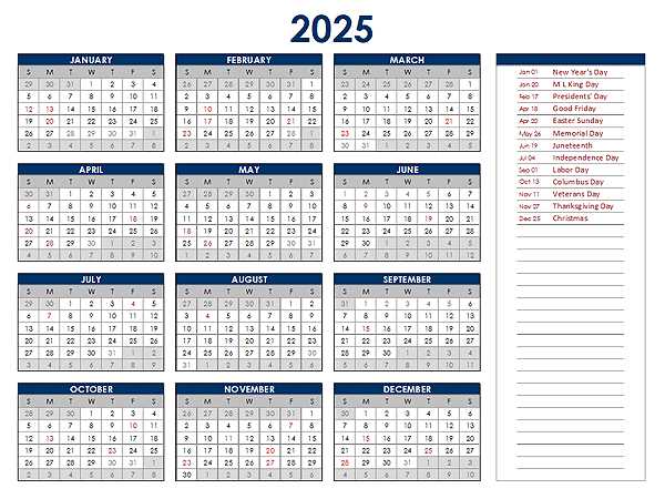 microsoft office calendar template 2026