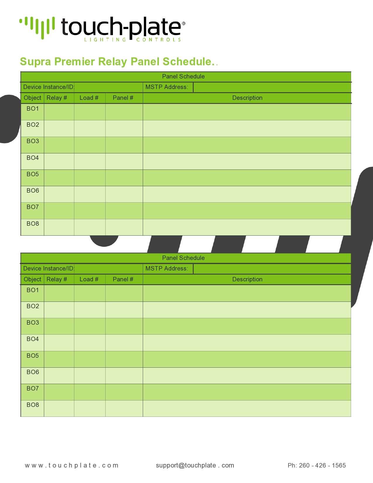 firefighter shift calendar template