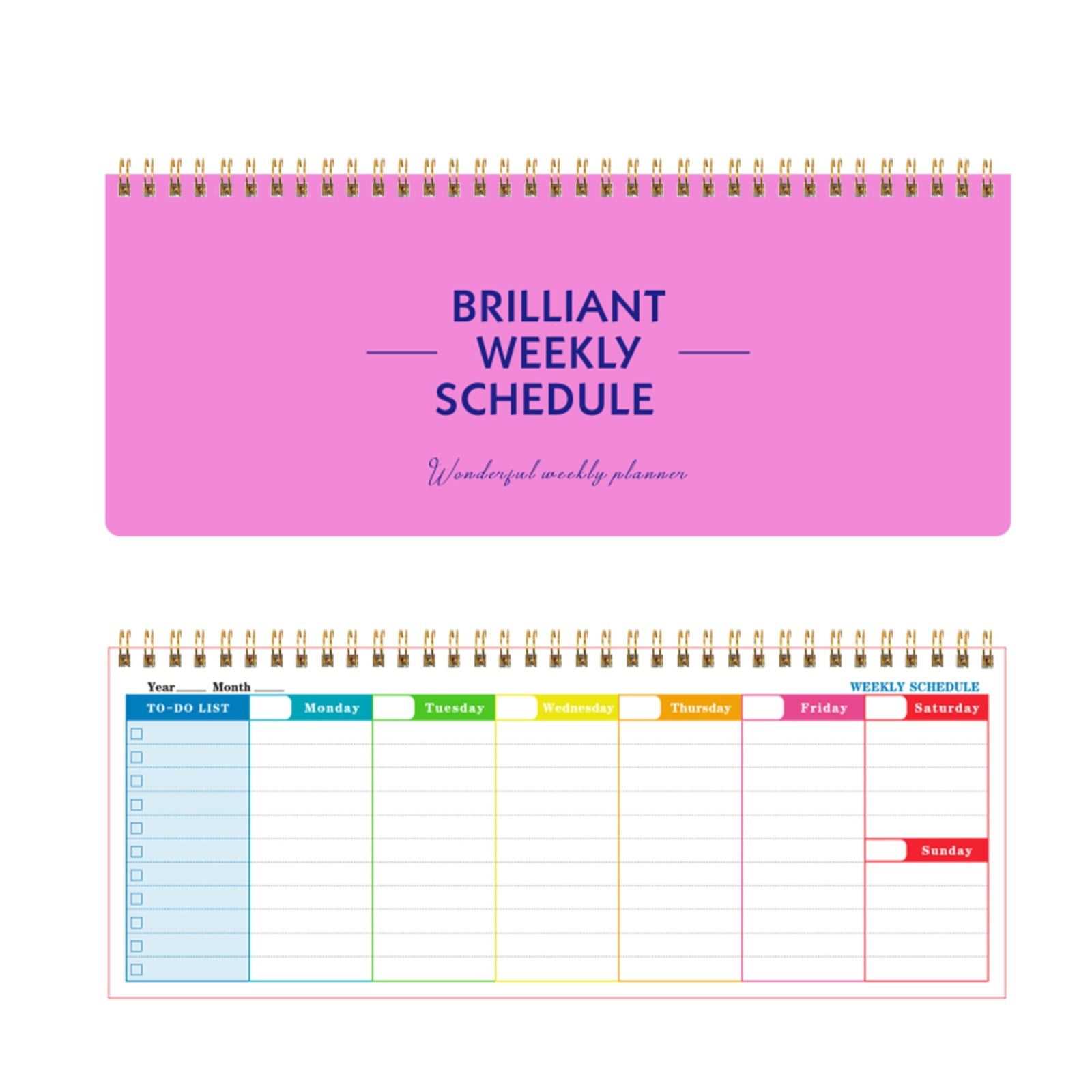 weekly payroll calendar 2025 template