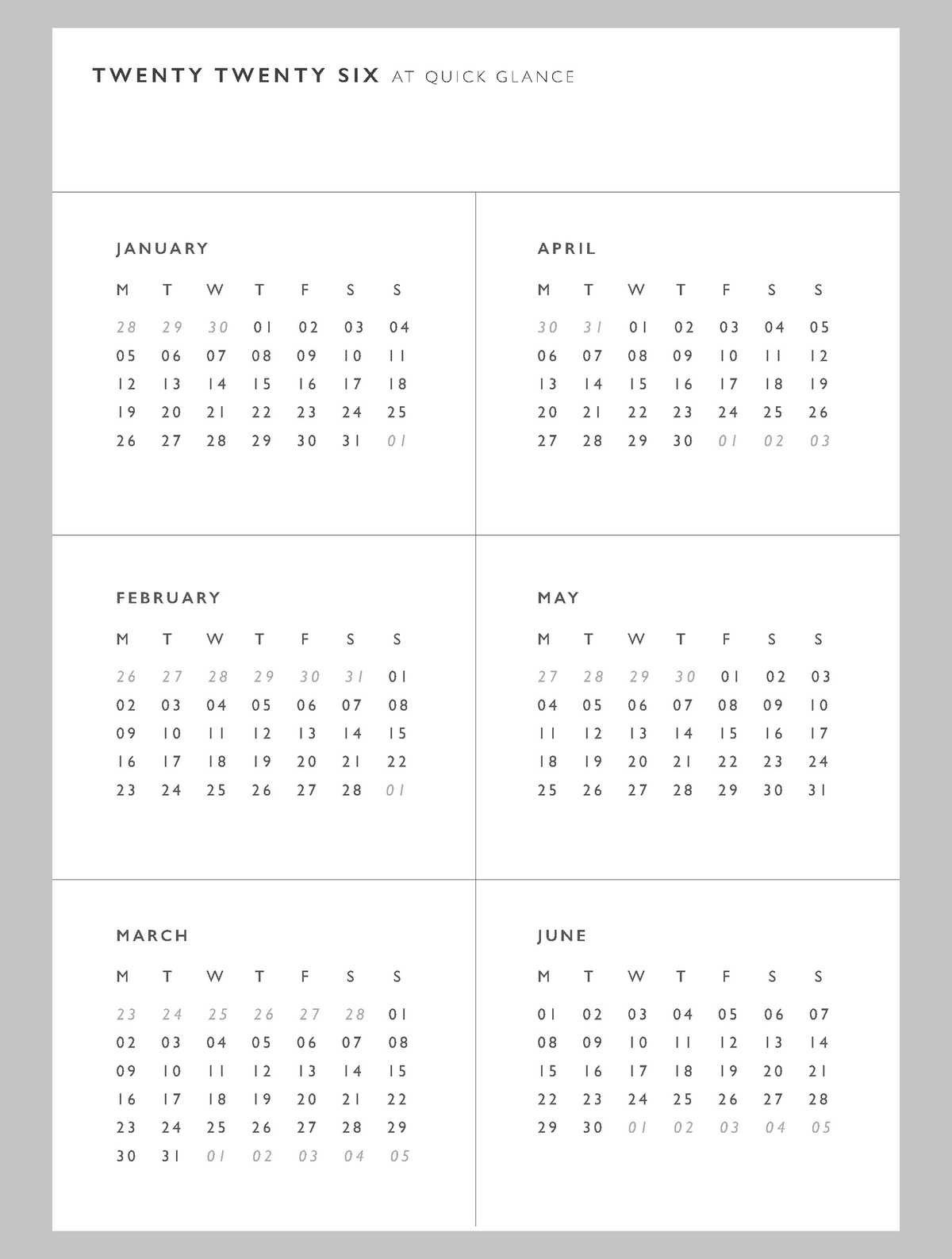 weekly calendar template 2025