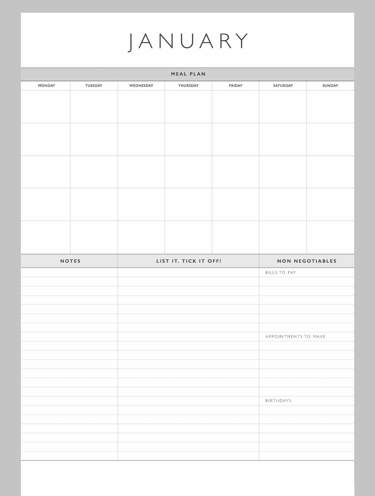 weekly payroll calendar 2026 template