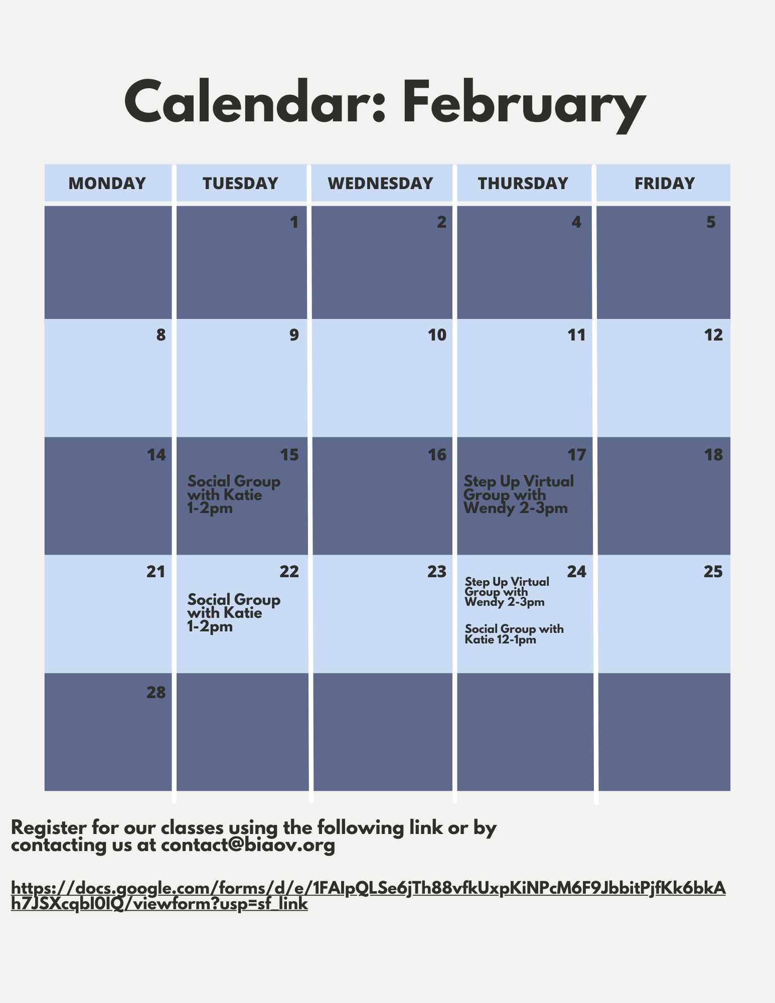 win calendar template