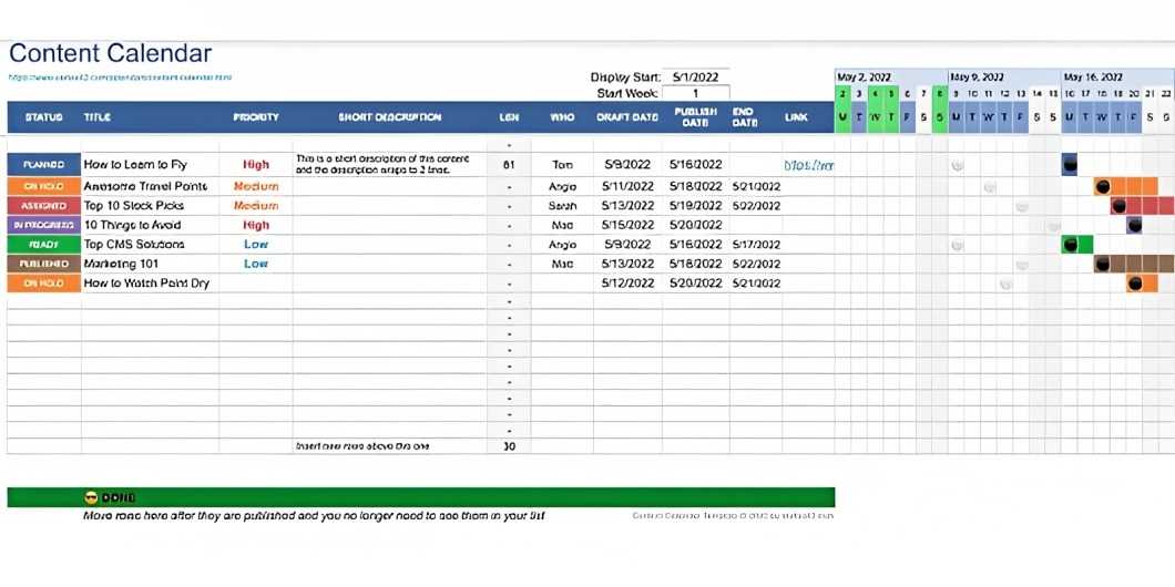 csv calendar template