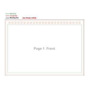 4x6 calendar template 2026 4x6 calendar template 2026