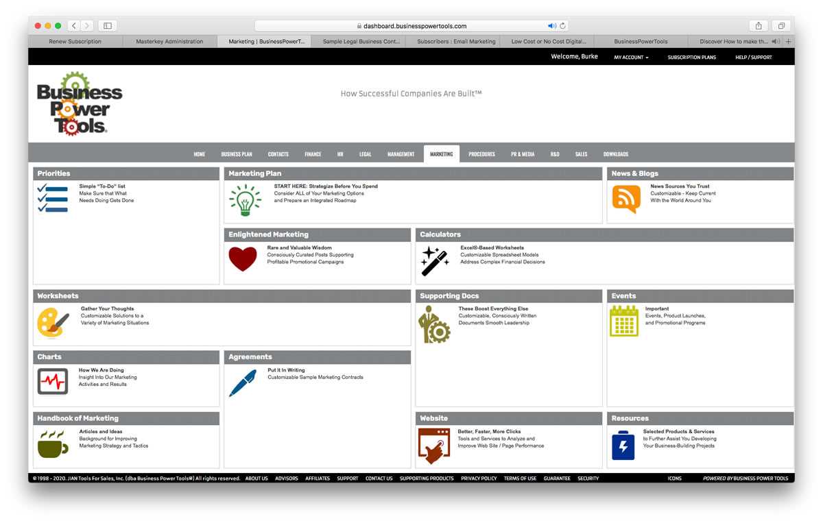 press release calendar template