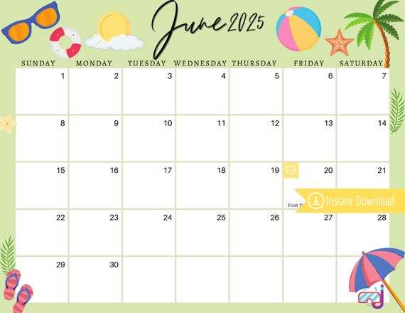 calendar template june 2026 calendar template june 2026