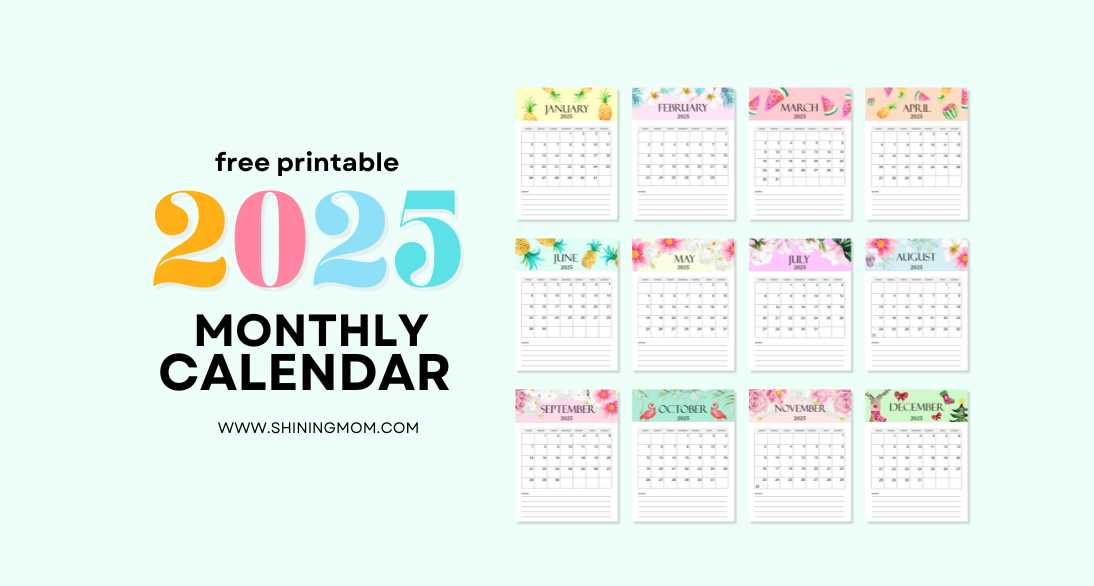 monthly calendar template august 2026