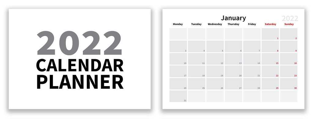 free indesign calendar template