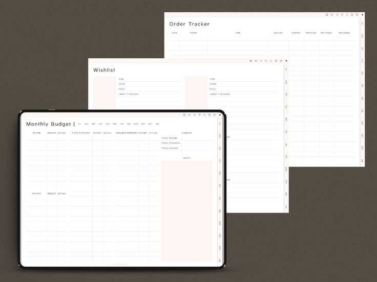 goodnotes calendar template free 2025