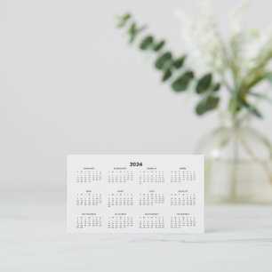 zazzle calendar template